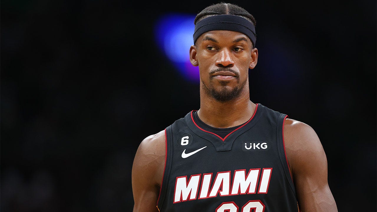 Jimmy Butler trade destinations: Potential landing spots for Heat star